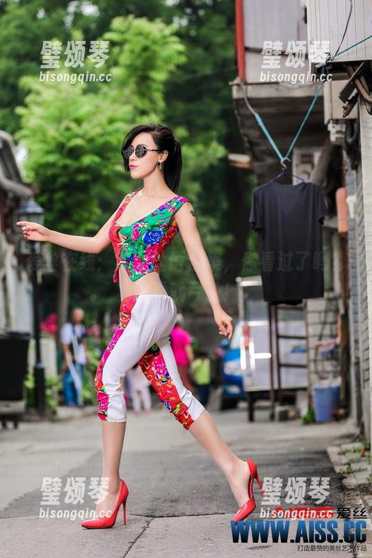 爱丝在线：秋之丝语合集，你看过了吗？没看就亏了！