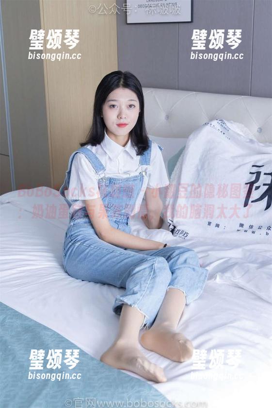 BoBoSocks袜啵啵 - 小甜豆的隐秘图鉴：奶油蛋糕与果冻剧情，我的脑洞太大了