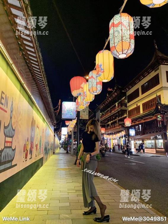 Callmecandy 微密圈 - 无圣光的下,她的纯白套图,Callmecandy让你意想不到,小心被吸引哦。