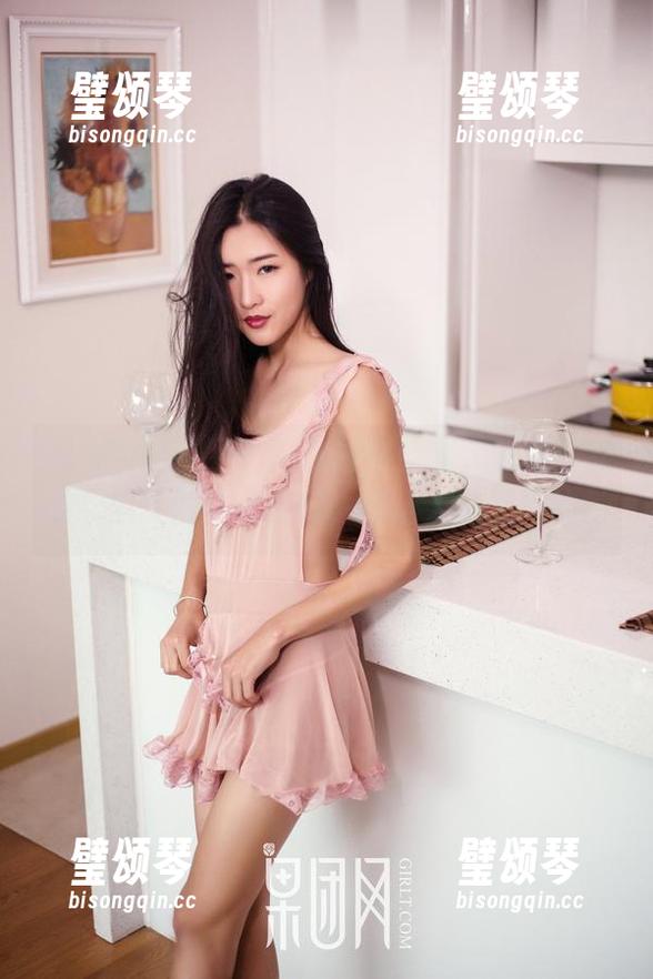 GIRLT果团网 - 图集时刻！周大萌把“女孩”定义得如此美好，真让人挺无语的。