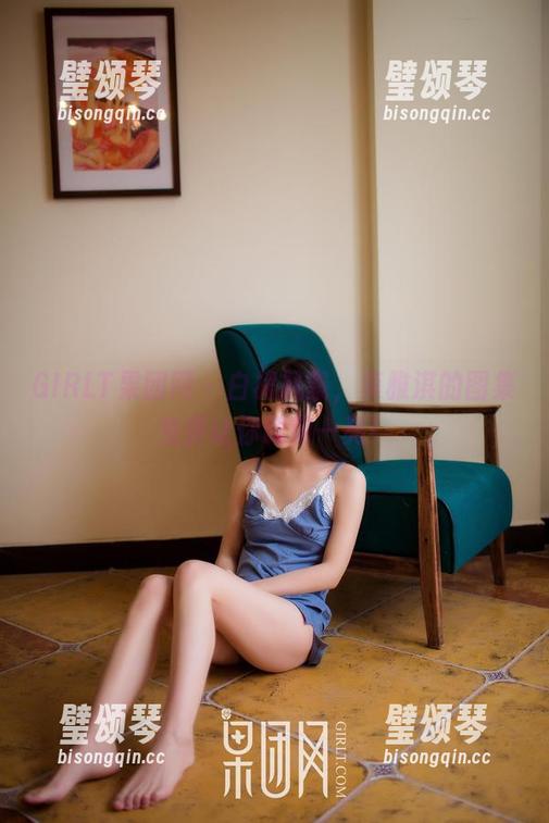 GIRLT果团网-莫雅淇 GIRLT果团网 - 白裙风暴,莫雅淇的图集免费让你眼前一亮!