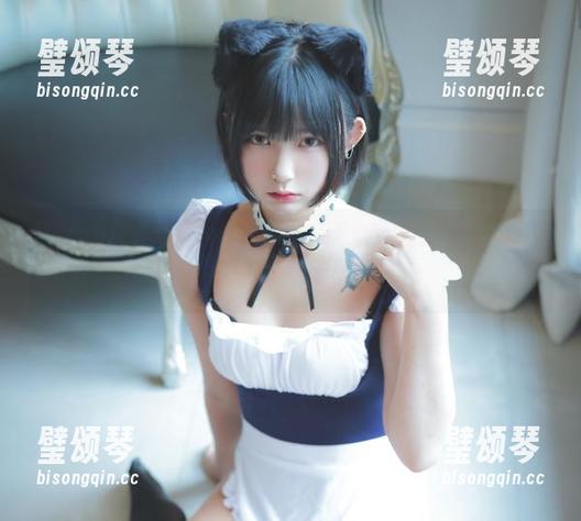 Hizzy(히지)的学妹cos，精选回味无穷，估计会一直留在脑海
