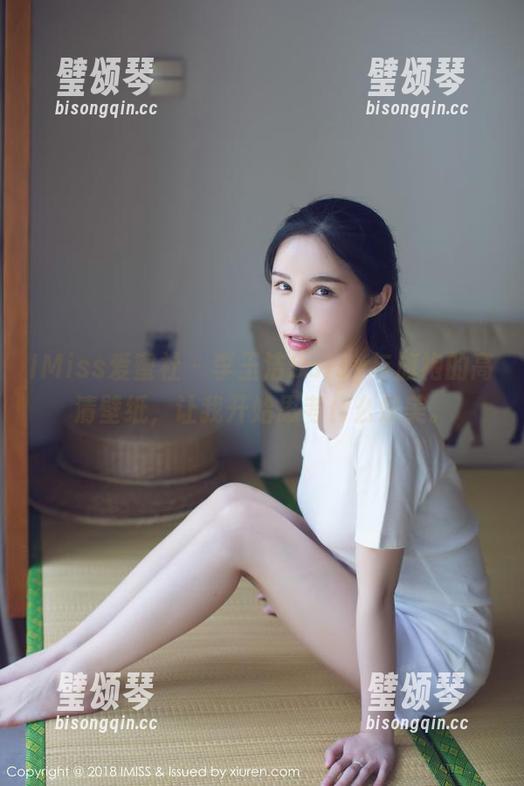 IMiss爱蜜社-李玉洁Daisy IMiss爱蜜社 - 李玉洁Daisy与旗袍的高清壁纸,让我开始思考什么是美。