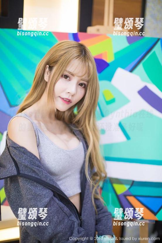 IMiss爱蜜社-杨紫嫣Cynthia IMiss爱蜜社 - 听说杨紫嫣Cynthia在线的夏日合集很赞?!我还没准备好呢