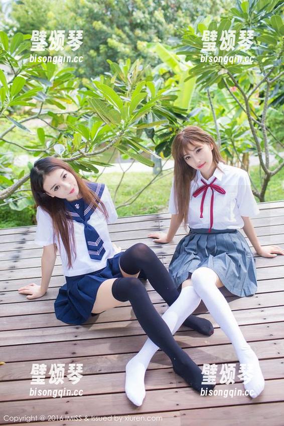 IMiss爱蜜社-莉娜lena IMiss爱蜜社 - 莉娜lena的全套原图,瑜伽,竟然还有这种操作?