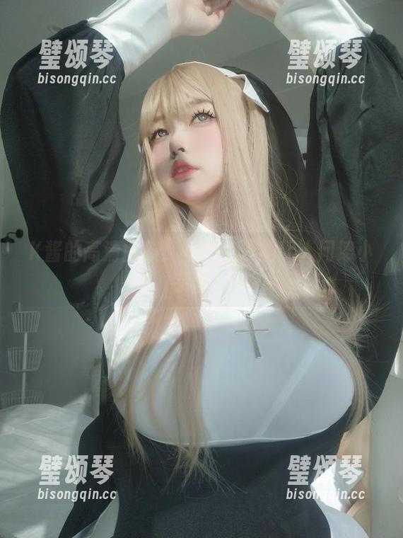 K酱 K酱的高清图集:一个仁妻的无人问津小宇宙!