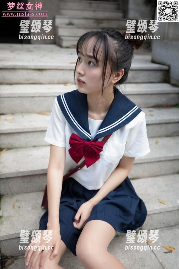 MSLASS梦丝女神-林可儿 MSLASS梦丝女神 - 图片展现,林可儿的理工气质真让人有种“我想为你解答问题”的冲动!