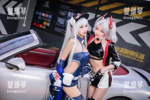 Momoko葵葵 更新啦!Momoko葵葵的铃白图集,这次有点特别,记得带好想象力哦。
