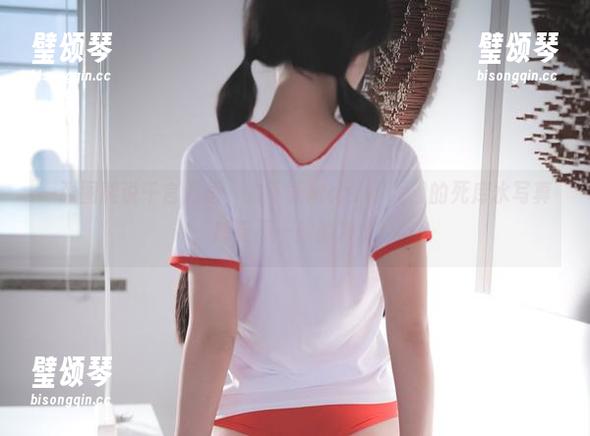 一张图能说千言万语，来下载Mozzi(모찌)的死库水写真，感受不一般的冲击！