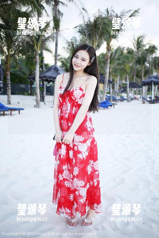 MyGirl美媛馆-徐微微mia MyGirl美媛馆 - 白丝交织的旋律,徐微微mia在高清美图里轻声吟唱。