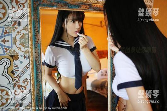 MyGirl美媛馆 - 陈思雨Mango温柔上线，泳装图集让你眼前一亮！