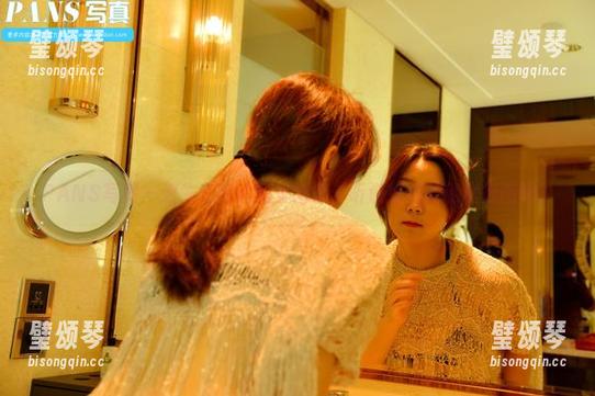 PANS写真-玲玲 PANS写真 - 迷失在玲玲的美图里,听说姐姐的私房很热闹!