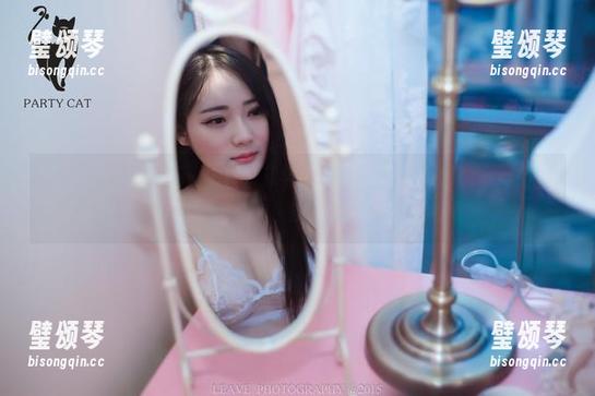 PDL潘多拉-Ellie艾栗栗 PDL潘多拉 - 逃不出Ellie艾栗栗的网袜圈子,合集和下载,随你挑!