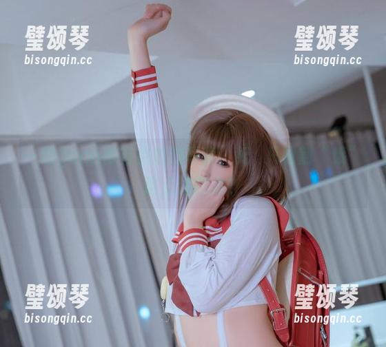 Quan冉有点饿 一组Quan冉有点饿的写真,妃咲只收割“饿”这点注意力?