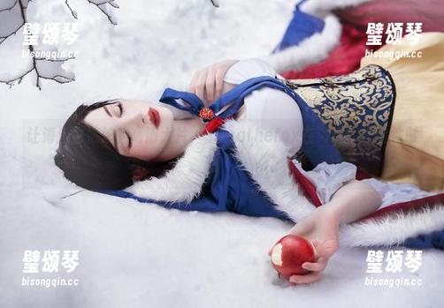 Sayathefox 让海浪也嫉妒的高清大片,Sayathefox在海边的“随性时刻”