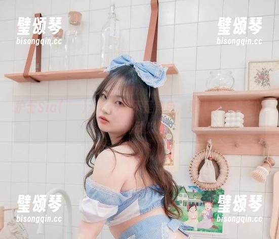 护士Sia(시아)：cos的不是角色，是我要飞起来的冲动！