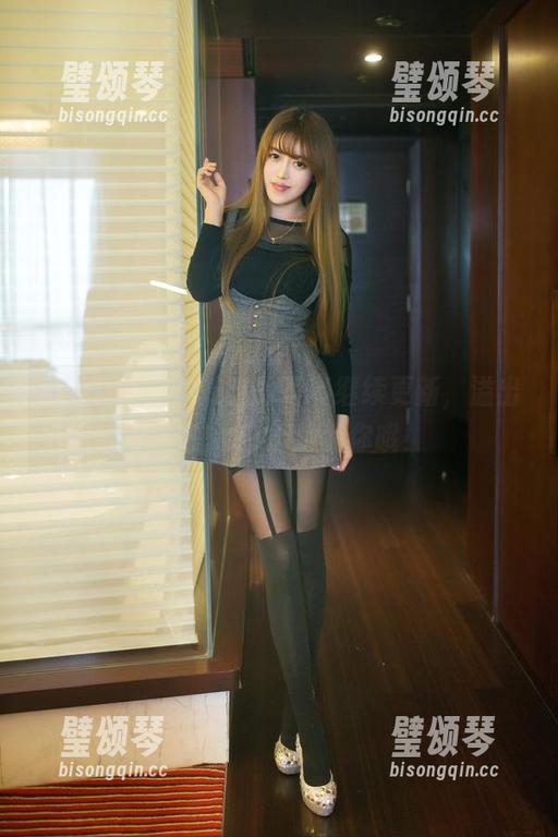 TuiGirl-木婉晴 TuiGirl - 木婉晴的写真继续更新,溢出的秘密也许能撩到你哦!