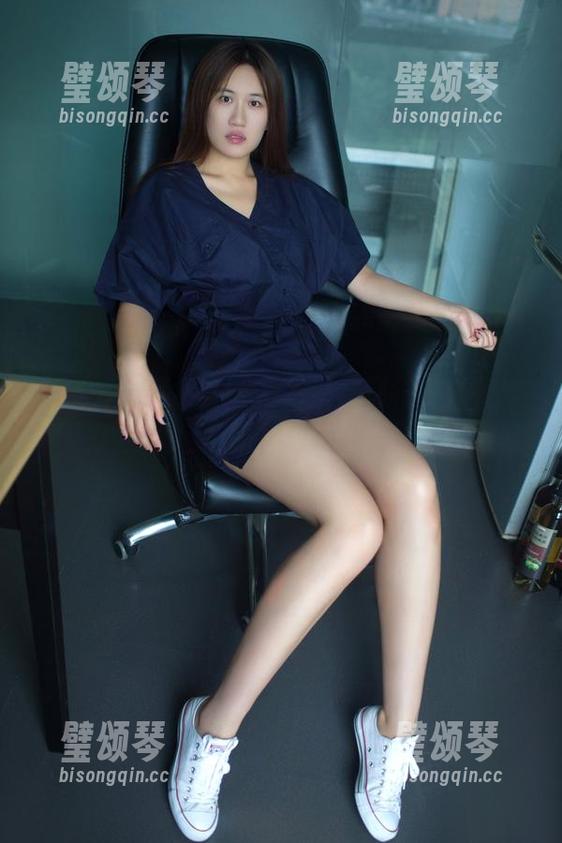 TuiGirl推女郎-安沛蕾 TuiGirl推女郎 - 万万没想到,安沛蕾穿上比基尼后的高清图集,优秀!