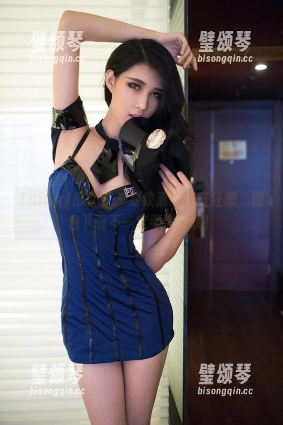 TuiGirl推女郎 - 赵纹清的浴缸狂想，图包下载不一定要清醒哦！