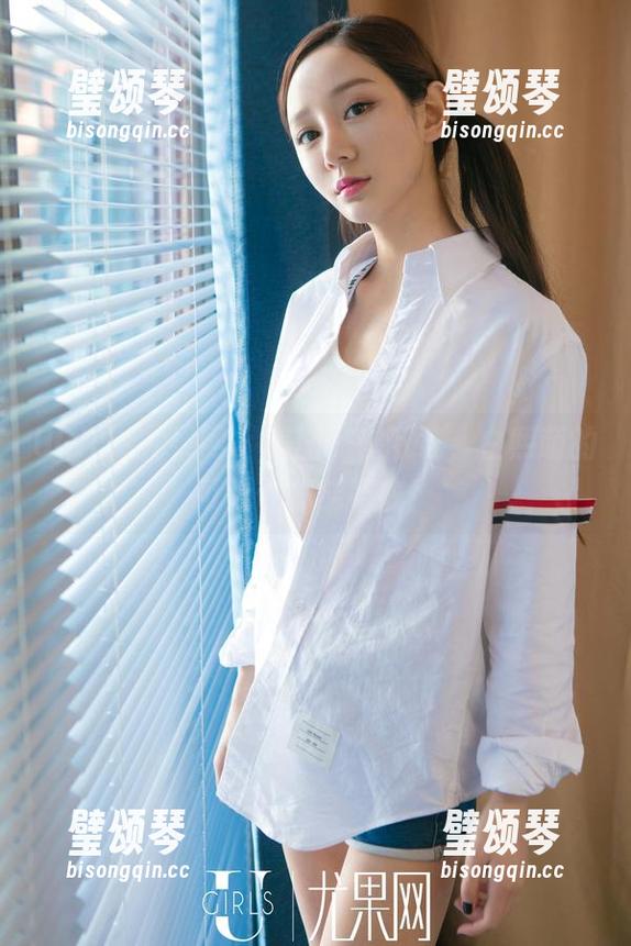 UGirls尤果网-白熙萌 UGirls尤果网 - 美图一键下载,白熙萌的可爱你怎能不收!