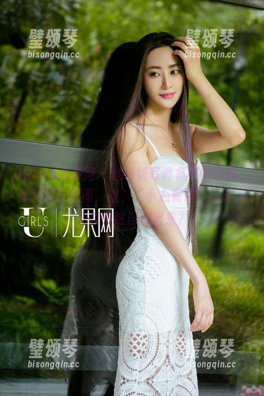UGirls尤果网-赵智妍 UGirls尤果网 - 赵智妍写真集中的美脚,配上那些原图,哦,“小心翼翼”这词怎么就突然浮现出来?
