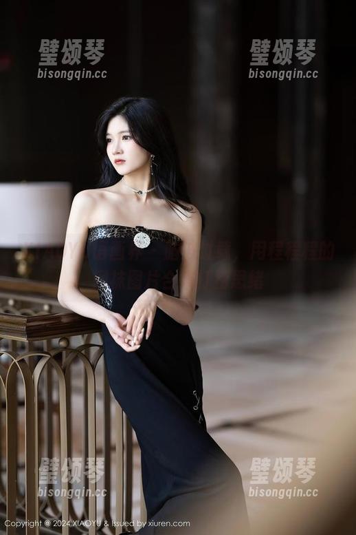 XIAOYU语画界-程程程 XIAOYU语画界 - 脑波过载,用程程程的网袜图片合集打捞思绪