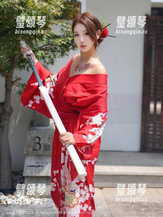 Xiuren秀人网-Elise谭晓彤 Xiuren秀人网 - Elise谭晓彤的水手服合集,搞得我也想划船了。