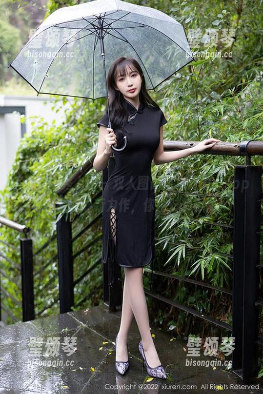 Xiuren秀人网 - 双人图册即将开播，sophie余冰最新力作，你绝对想不到！