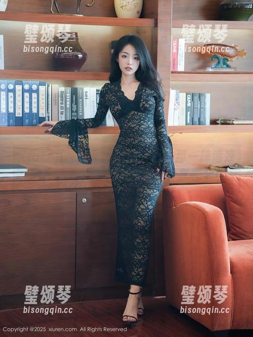 Xiuren秀人网 - 短裤：心中那一抹清凉，来吧，跟着司妃SL美图分享走起！