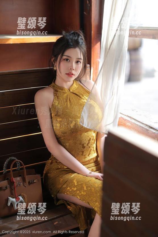 Xiuren秀人网-周慕汐fairy Xiuren秀人网 - 周慕汐fairy私房合集:黑丝吊裙间的穿梭旅程