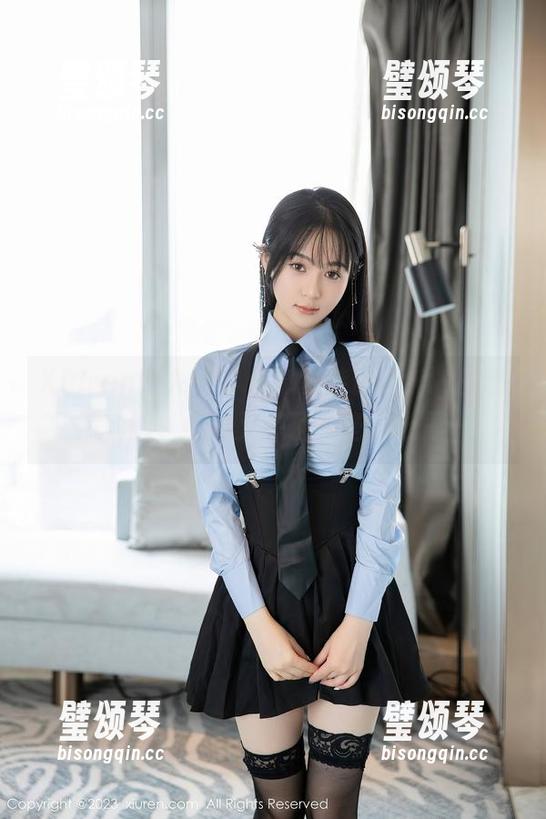 Xiuren秀人网-夏诗诗Sally Xiuren秀人网 - 分享夏诗诗Sally的秘藏套图,心里又想了一些小心思…
