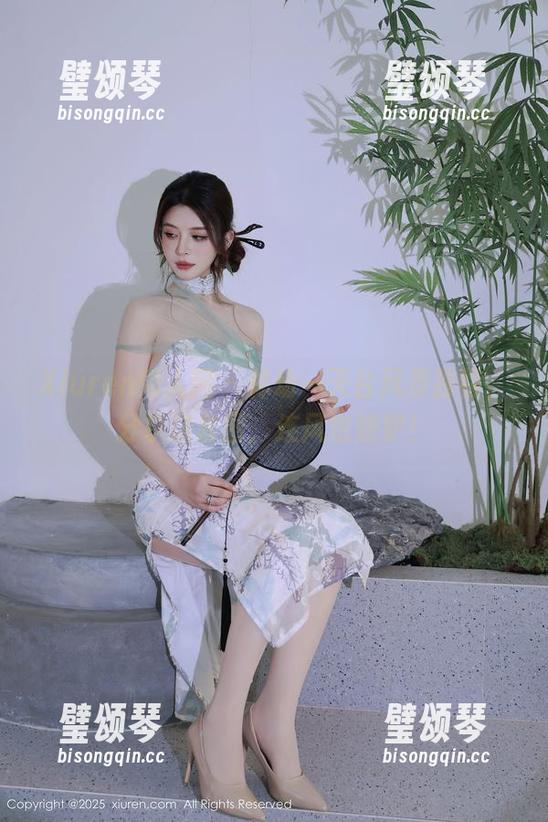 Xiuren秀人网-林幼一 Xiuren秀人网 - 林幼一天台风景独特,分享这套图,连风也嫉妒!