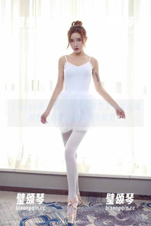 Xiuren秀人网-林文文 Xiuren秀人网 - 高质感林文文少女高清图包:你不会选择性失明吧?