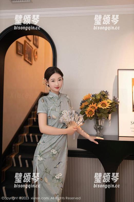 Xiuren秀人网-林杉杉 Xiuren秀人网 - 林杉杉的私拍牛仔裤看来答案超出我的想象!