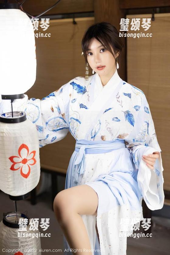 Xiuren秀人网-桃色奶酪 Xiuren秀人网 - 说够了,直接看桃色奶酪的豹纹作品集,原图太神奇了吧!