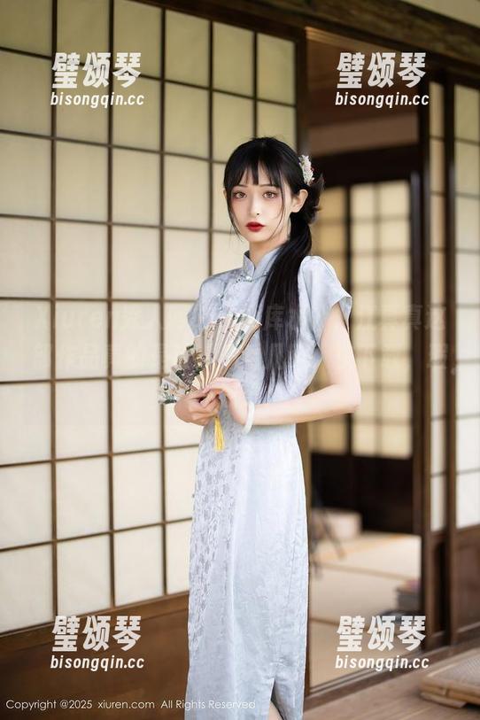 Xiuren秀人网 - 《死库水》，江真真这部作品真的是让人多看几眼，快下载，瑕不掩瑜！
