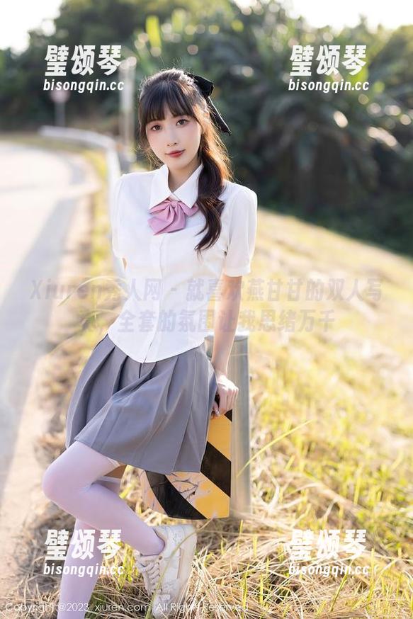 Xiuren秀人网-燕甘甘 Xiuren秀人网 - 就喜欢燕甘甘的双人写真,全套的氛围让我思绪万千
