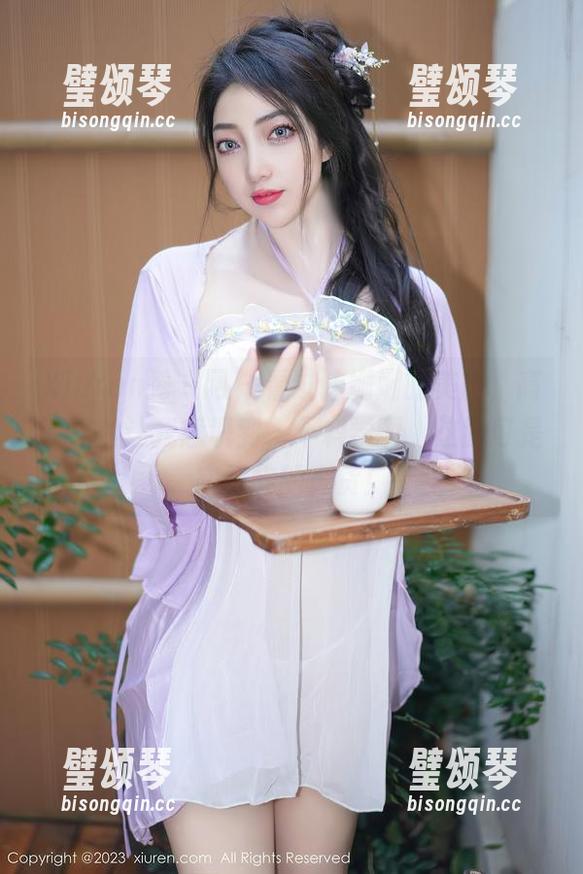 Xiuren秀人网-韩姗姗 Xiuren秀人网 - 看过韩姗姗的美脚,高清图片让我意识到,不科学啊,这腿可是实打实的真货!