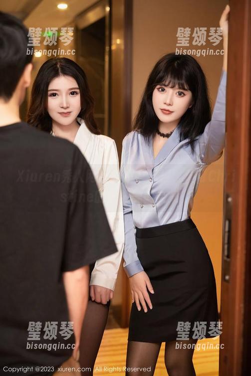 Xiuren秀人网-黄可Christine Xiuren秀人网 - 柔滑又透视,黄可Christine的丝袜美图合集。