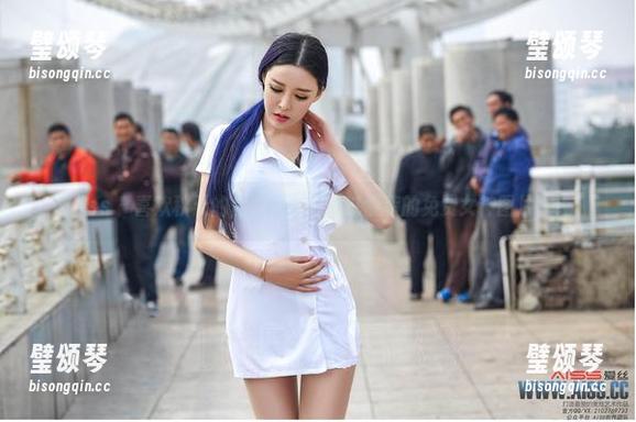 aiss - 喜欢秋天的你，怎么能错过索菲的免费女神图片呢！