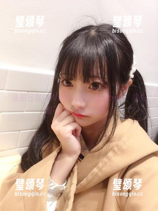 wendydydydy_酱油 私拍日常,Wendy的维密show:镜头跟不上,她的步伐。