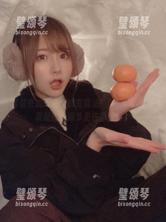 けん研 套装在我眼里也能变魔法!けん研,你这原图的小细节是在哪整的?