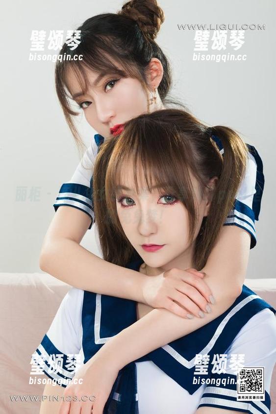 丽柜-凉儿 丽柜 - 凉儿兔女郎合集,分享她那pool里的兔兔梦!