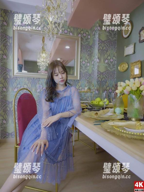 丽柜-婷婷 丽柜 - 图包按理说很重要,但婷婷的双生花无圣光风格有时候让人只想摇头,却又有点爱。