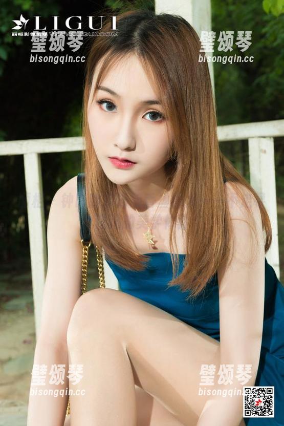 丽柜-钟晴 丽柜 - 钟晴的定制版香丝丽人——不走寻常路的美学体验
