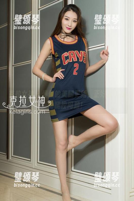 克拉女神-僮僮 克拉女神 - 僮僮的美腿更新,正好解决我的腿控问题!