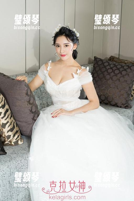 克拉女神-凌雪 克拉女神 - 凌雪的体操服图册,充满了免费福利的诱惑,忍不住想多看几遍!