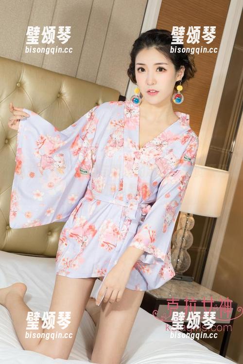 克拉女神-姜璐 克拉女神 - 姜璐与眼镜的趣话:这资源值你反复翻阅