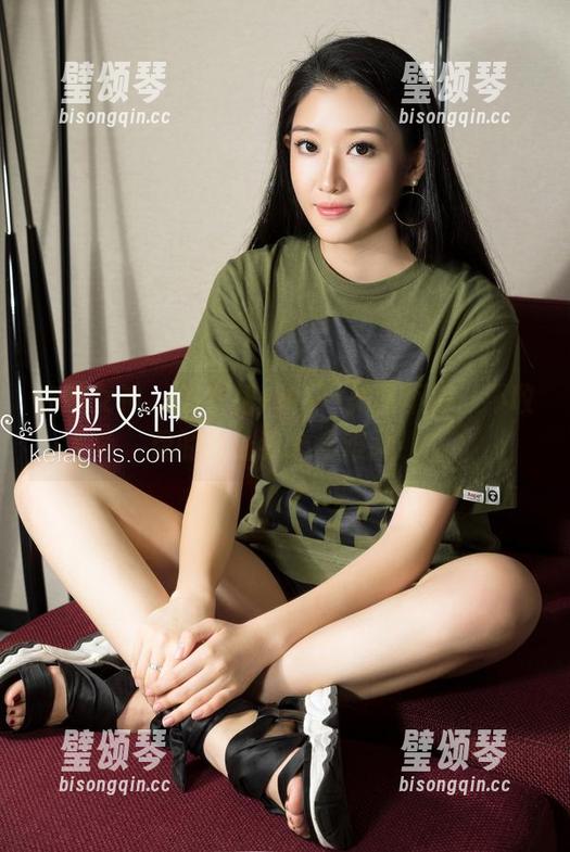 克拉女神-瑞莎 克拉女神 - 连衣裙+瑞莎=美图不停,不收费的就让我心痒难耐!