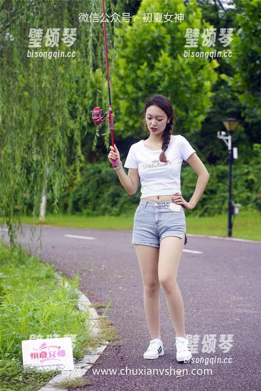 初夏女神-点点 初夏女神 - 糖果女孩:点点的创作,资源就像糖果一样,五光十色地缤纷,让我来一包